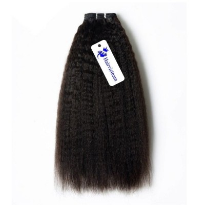 Kinky Straight Hair Bundles